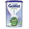 Gallia Calisma Bio 1er Age 800g