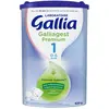 Gallia Galliagest Premium Lait 1er Age 820g