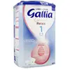 Gallia Calisma Relais Lait 1er Âge 830g