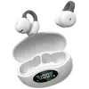 Écouteurs Bluetooth sans fil YYK-Q86 Blanc