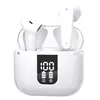 Écouteurs Bluetooth sans fil YYK-750-4 Blanc