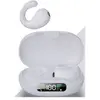 Ecouteurs sans fil Bluetooth Q92 Blanc - pour Android iPhone, pour le cyclisme/course à pied/course/conduite