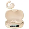 Ecouteurs sans fil Bluetooth Q92 Kaki - pour Android iPhone, pour le c...