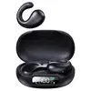 Ecouteurs sans fil Bluetooth Q92 Noir - pour Android iPhone, pour le cyclisme/course à pied/course/conduite
