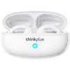 Ecouteurs sans fil Bluetooth Lenovo thinkplus XT83 II Sports Blanc