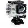 Caméra Sport D600 30m Etanche HD 1080P Argent