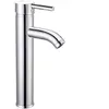 Mitigeur Rousseau Ilo Haut Acier inoxydable Laiton