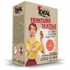 Ideal Teinture textile corail Tout en un - 350 g