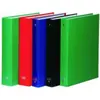 Classeur - ELBA - Balacron - 4 anneaux ronds - Format A4 - 32x26x4,5 cm