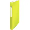 Oxford Classeur à soufflet A4 PP couleur assortie