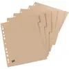 Oxford, Classeur : accessoires, Touareg