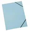 Elba Modling - Chemise 3 Rabats A Elastique Carte Bleu