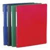 Elba Modling - Classeur Pp 4 Anneaux D15 A4 Vert