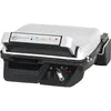 Tefal Grill GC450B32, Machine à panini, Noir, Argent
