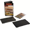 Tefal Mini gaufres, Ustensile de cuisine : accessoires, Noir