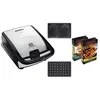 Gaufrier Tefal Snack Collection