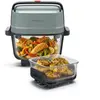 Moulinex Airfryer Crisp & Go FY7014E0