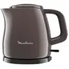 Moulinex Snoerloze waterkoker, 0,8 l, Antikalkfilter, Automatische uitschakeling, Afsluitbaar deksel, Rio BY153910