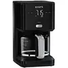 KRUPS KM6008 SMART'N LIGHT CAFETIÈRE FILTRE | AFFICHAGE INTUITIF | CAP
