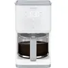 Cafetière électrique programmable Tefal Sense CM693110 1000 W Blanc