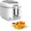 Tefal Friteuse Super Uno FR3141 CapacitÃ© jusqu'Ã  1,2 kg
