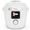 Moulinex Multicuiseur intelligent 6l blanc - CE952110
