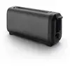 Grille-pain MOULINEX LS5S08E0 Subito Noir - Longue fente