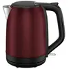 Bouilloire - MOULINEX - Subito 5 - 1,7L - 2400W - Rouge Bordeaux