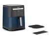 TEFAL Easy Fry & Grill XXL Hei?luftfritteuse EY8014 (EY8014)