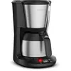 Moulinex Cafetière Filtre 12 Tasses - Ft5s0de0 - Moulinex