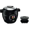 Moulinex Multicuiseur intelligent 4l 1600w noir - CE85X8F0
