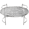 Grille séparateur de cuisson 2-en-1 pour multicuiseur Cookeo Moulinex XA60AD10