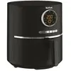Tefal EY1118, Friteuse, Noir
