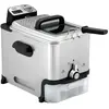 Tefal Friteuse semi-professionnelle TEFAL FR804110 oleoclean pro