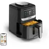 Tefal EY5568E0, Friteuse, Noir