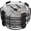 Moulinex - Plat  Xa6130e0 Mon Batchcooker Express Pour Cookeo Accessoi...