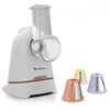 Moulinex Hachoir Fresh Express Twist DK863BE0
