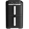Moulinex Easy Fry Crispy Stack Double air fryer vertical Compact et fa...