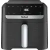 Tefal EY8618 Unique 7,5 L Autonome Friteuse d'air chaud Noir