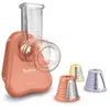 Rapeur trancheur MOULINEX Fresh Express DK853JE0