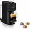 Krups Nespresso Vertuo Next XN910N - koffiecupmachine - mat zwart