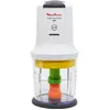 Moulinex Multimoulinette XXL AT723110 Hachoir - 500W - 6 fonctions