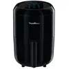 Moulinex Easy Fry Compact EZ3018 - Airfryer - 1.5L - 1030W - Zwart