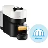 Krups Nespresso Vertuo POP XN9201 Koffiecupmachine - Coconut White