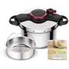 Autocuiseur SEB Clipsominut Plaisir 7.5L