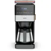 Krups KT8428, Cafetières à filtre, Noir, Argent
