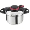 Autocuiseur Tefal Clipso Minut Easy 6l