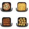 Tefal FW402HE0, Friteuse, Noir