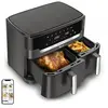 Tefal EY942H, Friteuse, Gris