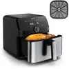 Tefal Airfryer Easy Fry Mega
